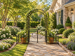 Outdoor Decor